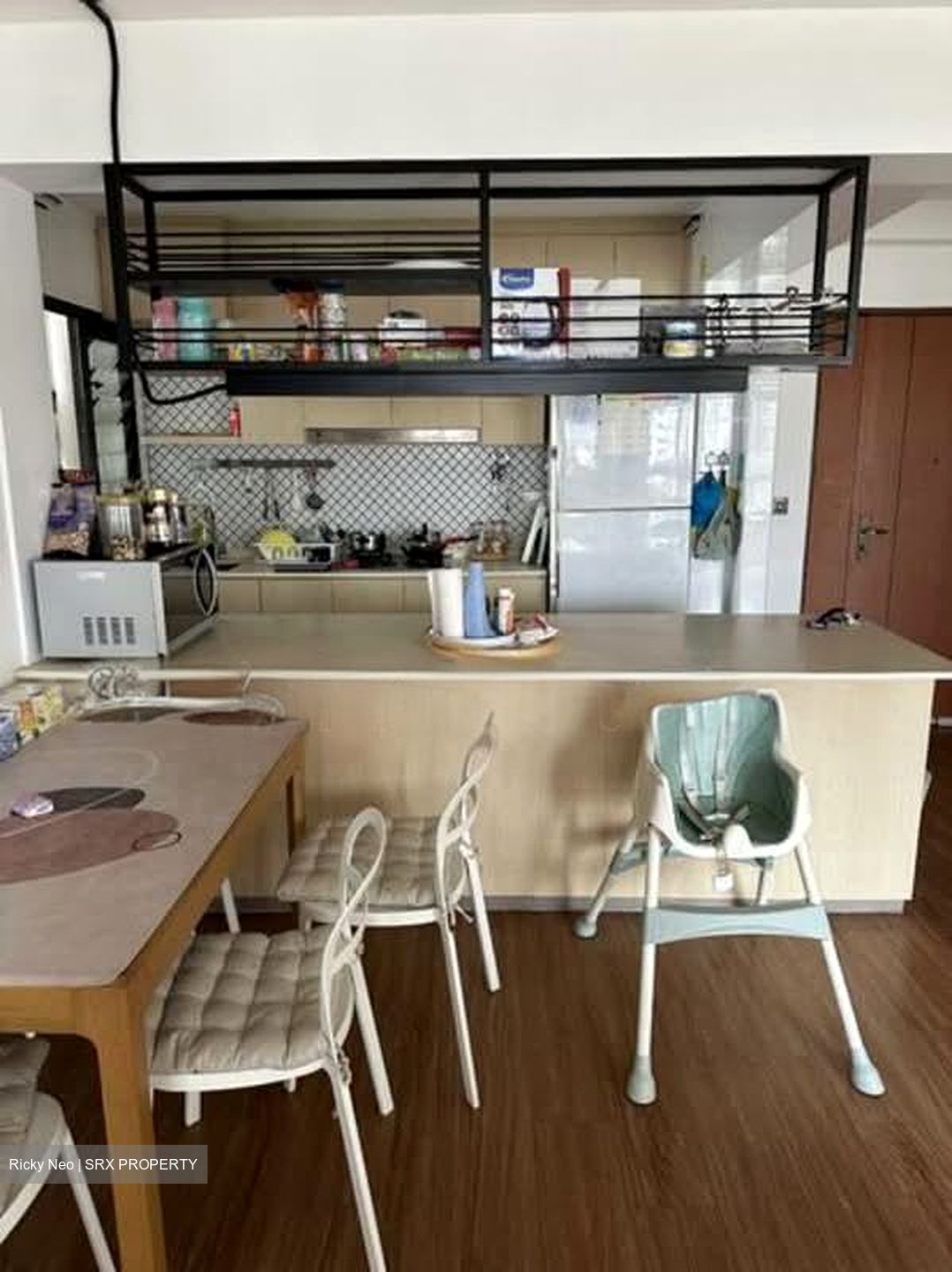 Blk 33 Ghim Moh Edge (Queenstown), HDB 4 Rooms #567648161